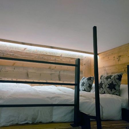 Fior Di Roccia Apartments- In Centro Cervinia, Sauna Privata, Matterhorn Dream Breuil-Cervinia Buitenkant foto