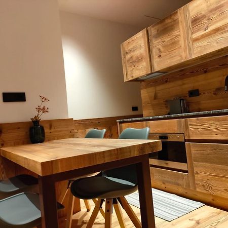 Fior Di Roccia Apartments- In Centro Cervinia, Sauna Privata, Matterhorn Dream Breuil-Cervinia Buitenkant foto