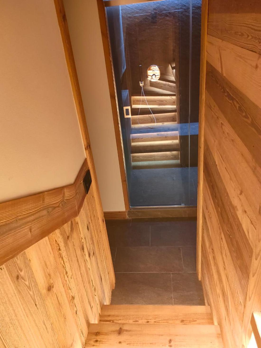 Fior Di Roccia Apartments- In Centro Cervinia, Sauna Privata, Matterhorn Dream Breuil-Cervinia Buitenkant foto