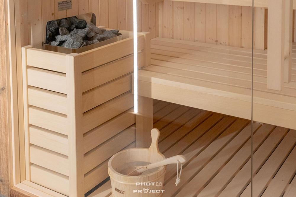 Fior Di Roccia Apartments- In Centro Cervinia, Sauna Privata, Matterhorn Dream Breuil-Cervinia Buitenkant foto