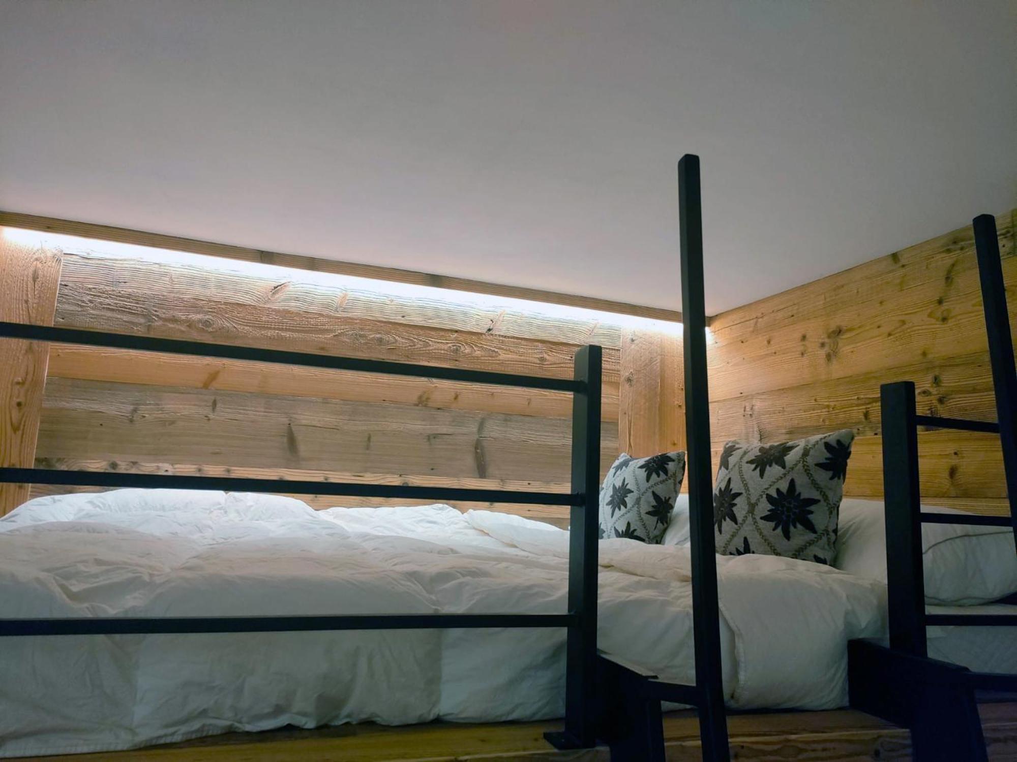 Fior Di Roccia Apartments- In Centro Cervinia, Sauna Privata, Matterhorn Dream Breuil-Cervinia Buitenkant foto