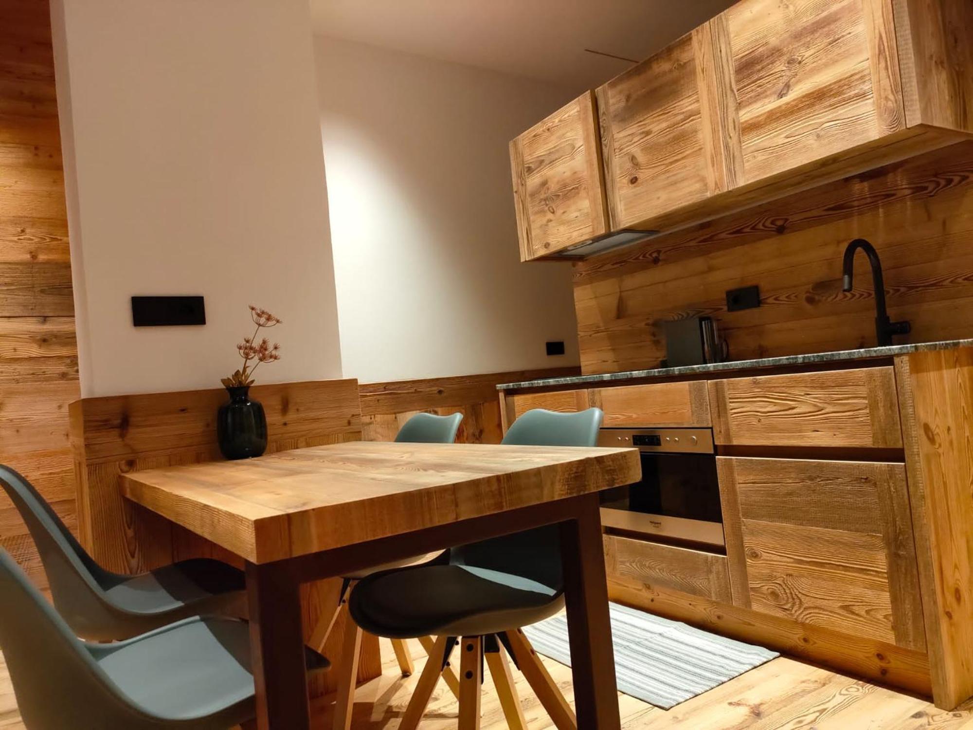 Fior Di Roccia Apartments- In Centro Cervinia, Sauna Privata, Matterhorn Dream Breuil-Cervinia Buitenkant foto