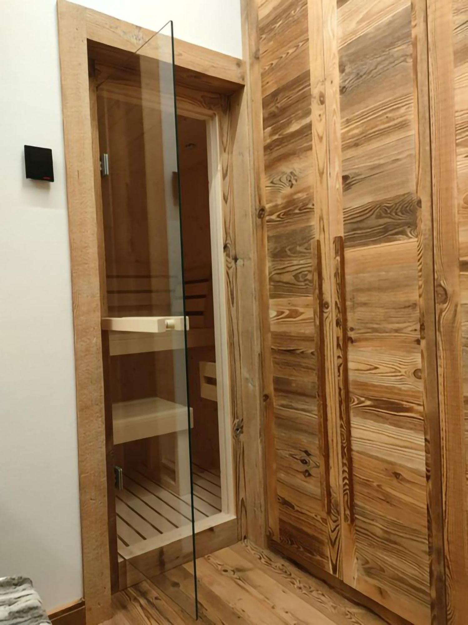Fior Di Roccia Apartments- In Centro Cervinia, Sauna Privata, Matterhorn Dream Breuil-Cervinia Buitenkant foto