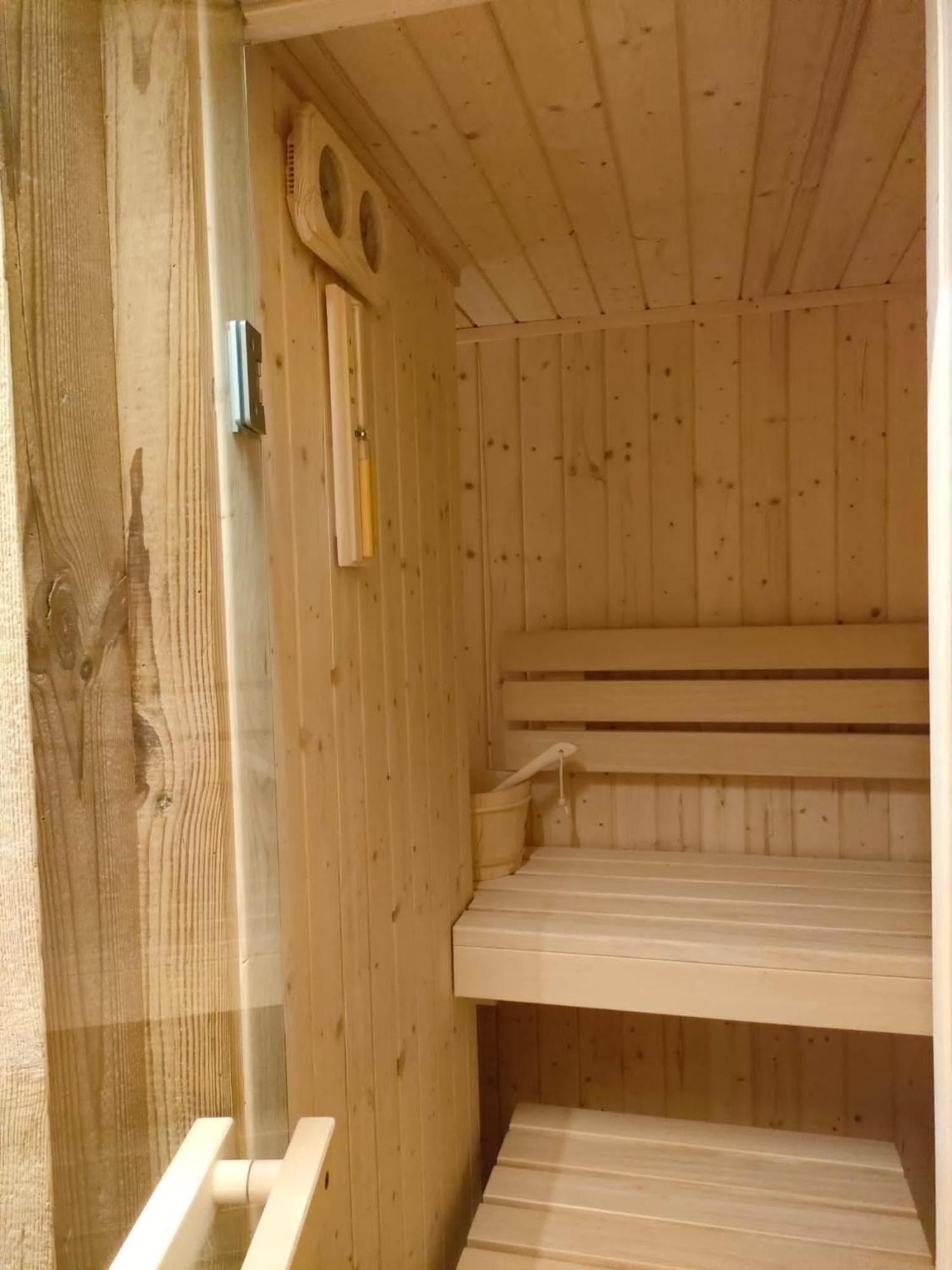 Fior Di Roccia Apartments- In Centro Cervinia, Sauna Privata, Matterhorn Dream Breuil-Cervinia Buitenkant foto