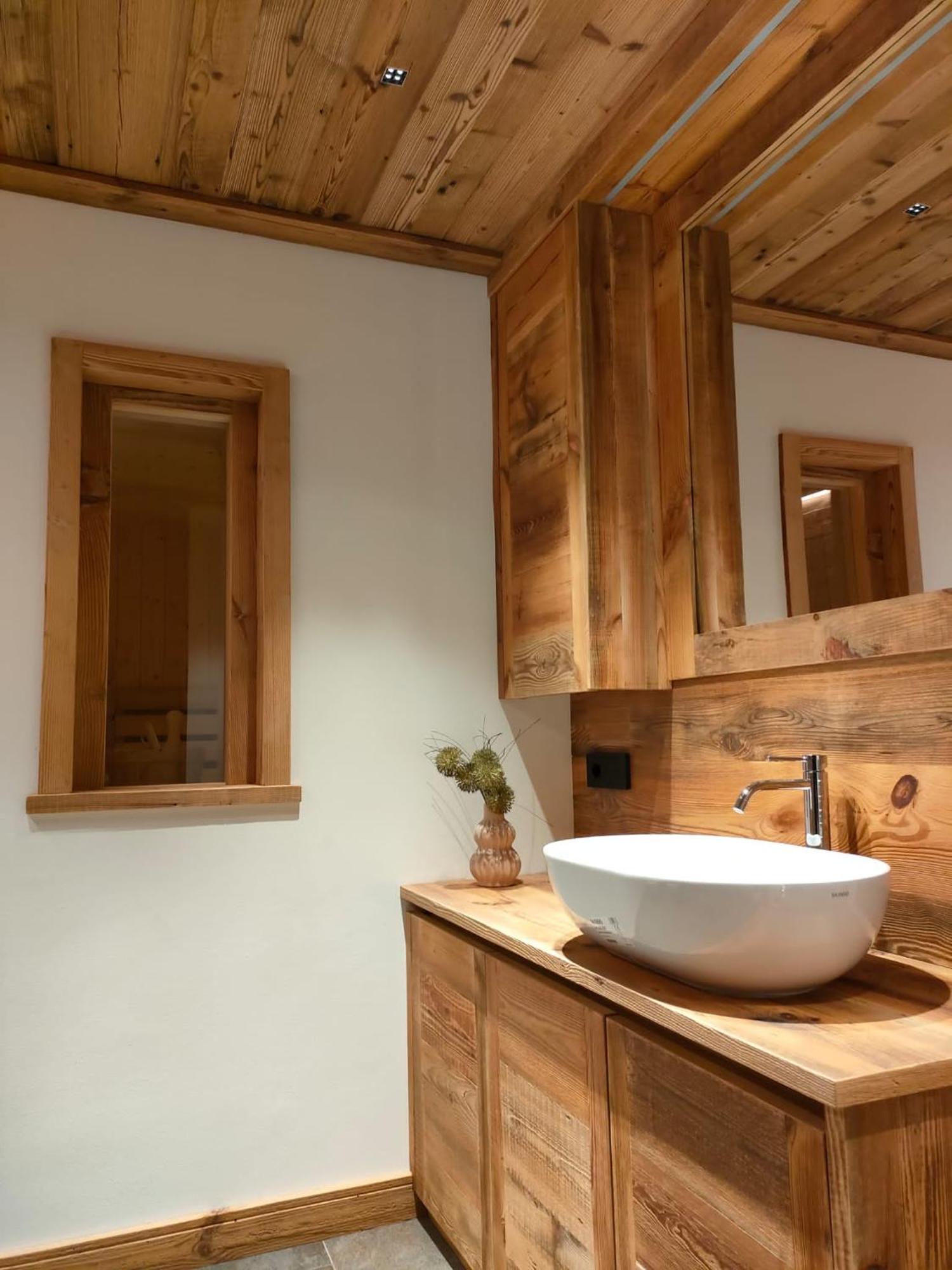 Fior Di Roccia Apartments- In Centro Cervinia, Sauna Privata, Matterhorn Dream Breuil-Cervinia Buitenkant foto
