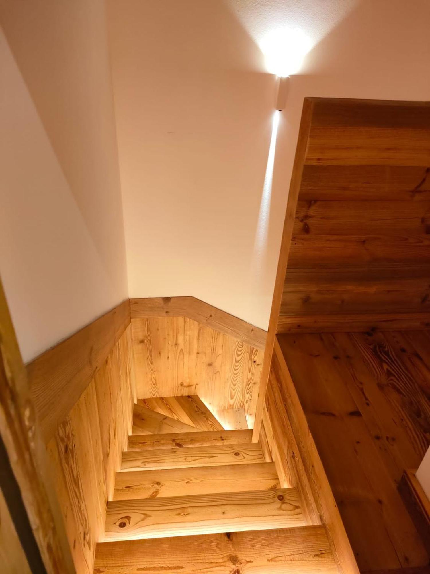 Fior Di Roccia Apartments- In Centro Cervinia, Sauna Privata, Matterhorn Dream Breuil-Cervinia Buitenkant foto