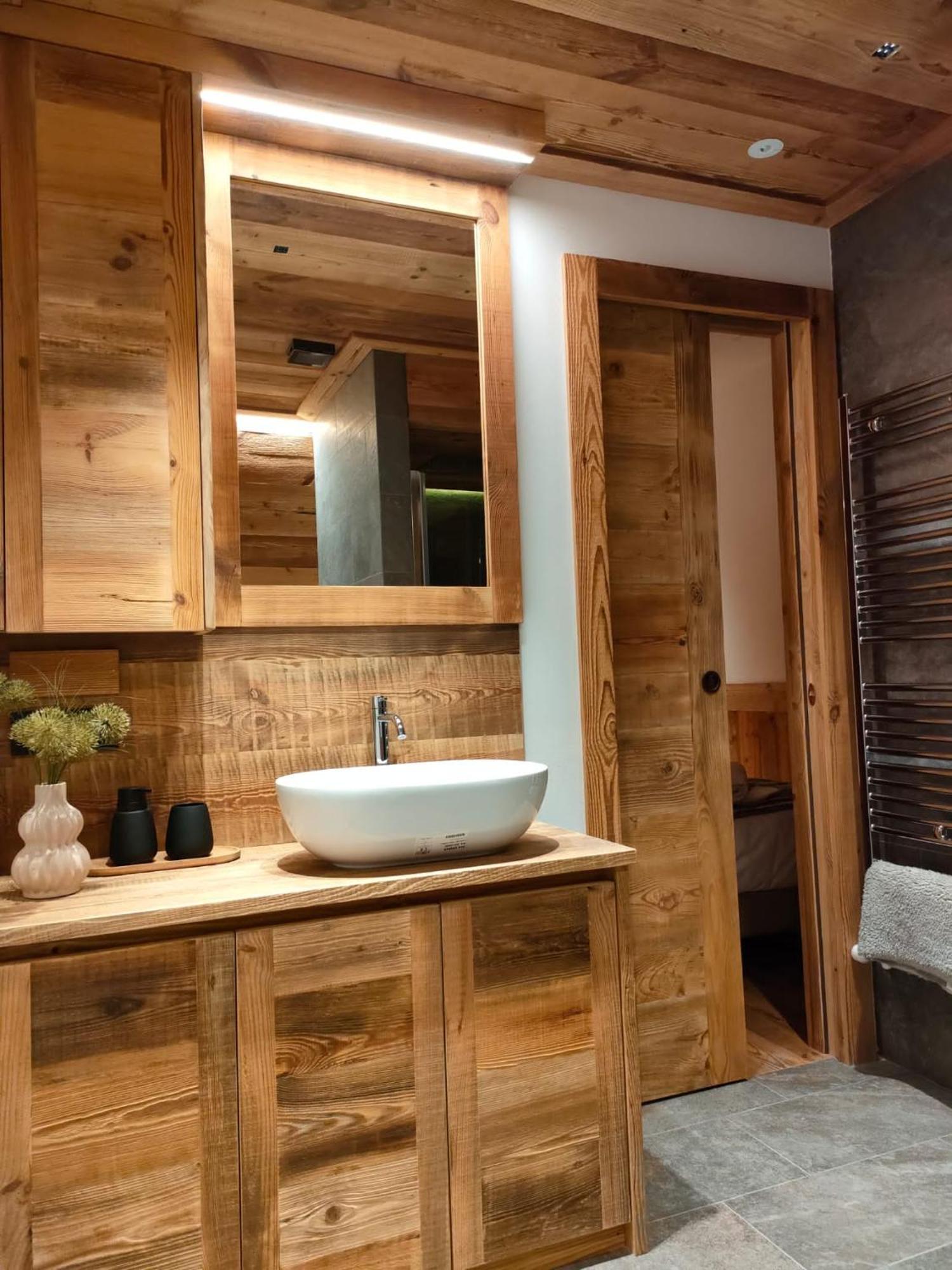 Fior Di Roccia Apartments- In Centro Cervinia, Sauna Privata, Matterhorn Dream Breuil-Cervinia Buitenkant foto