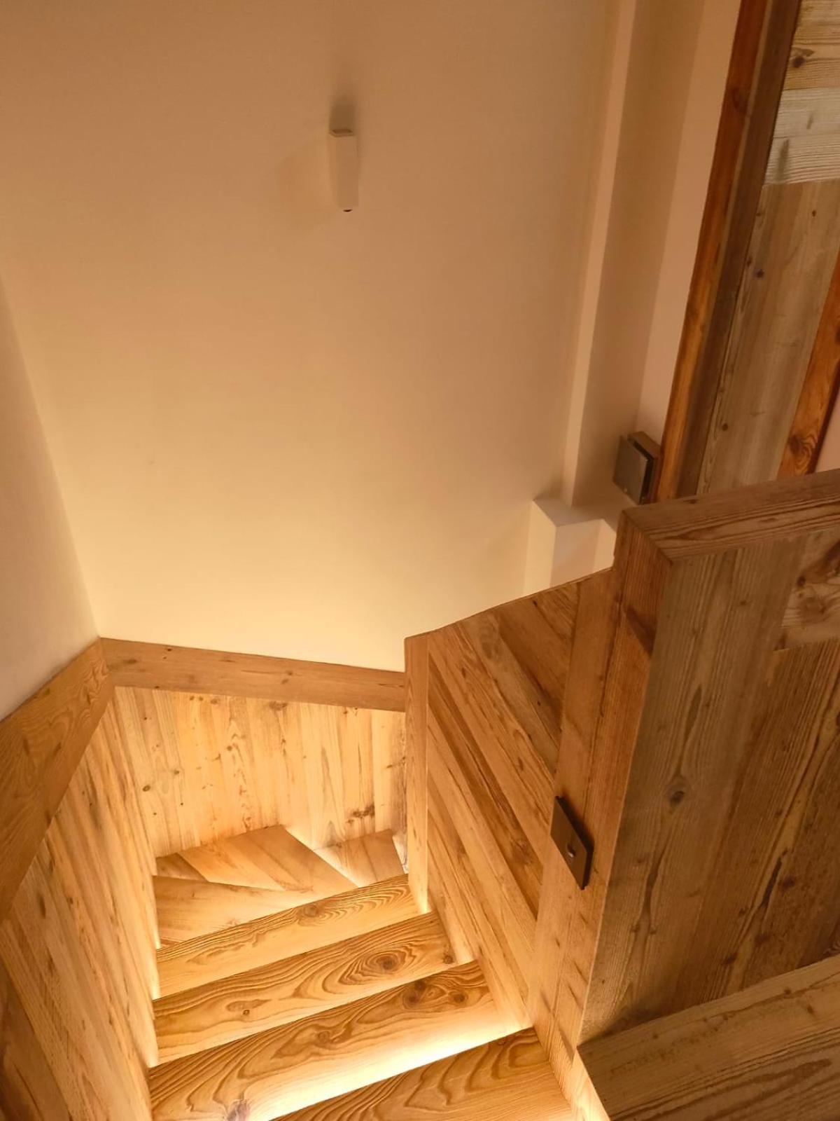 Fior Di Roccia Apartments- In Centro Cervinia, Sauna Privata, Matterhorn Dream Breuil-Cervinia Buitenkant foto
