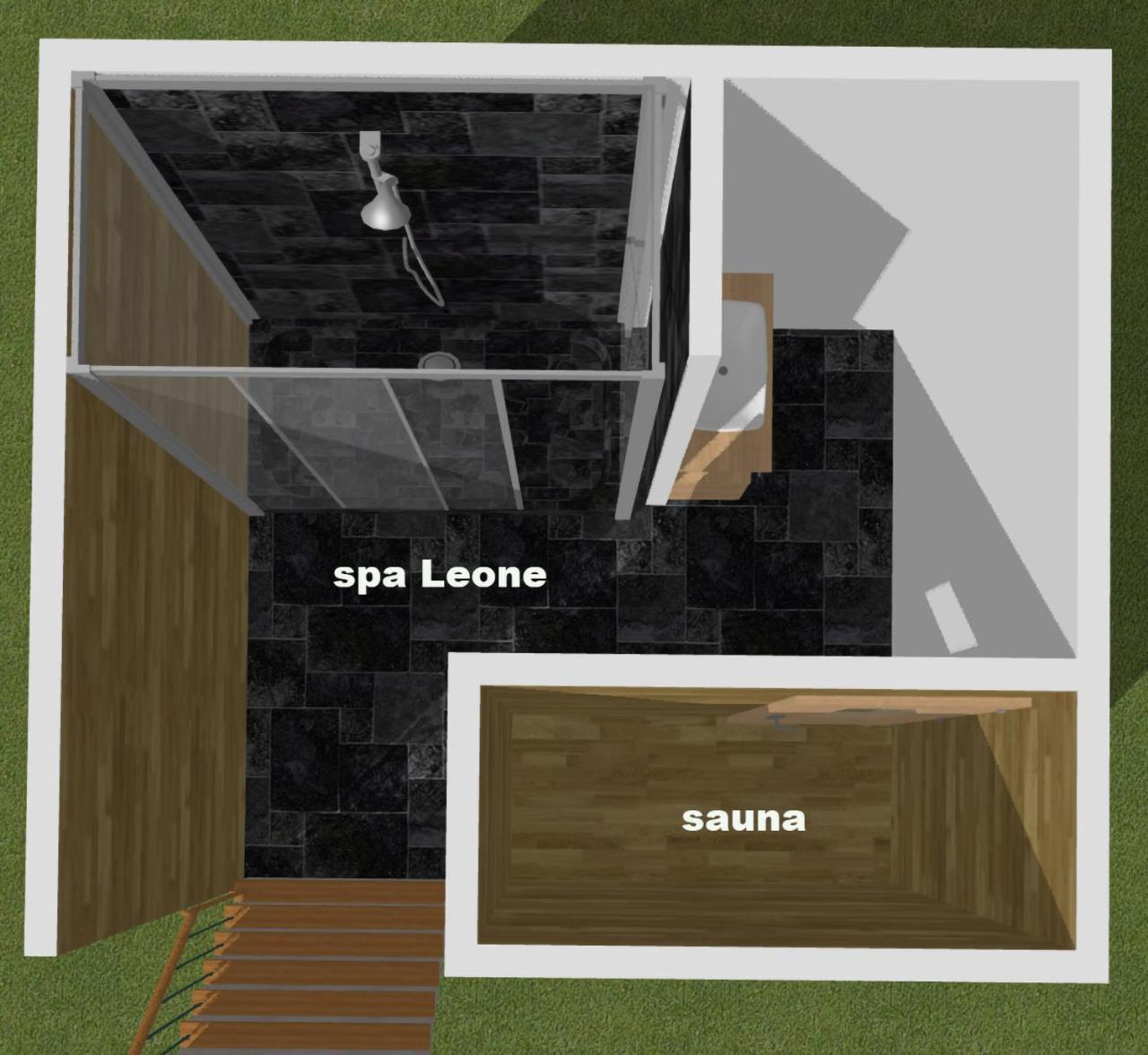Fior Di Roccia Apartments- In Centro Cervinia, Sauna Privata, Matterhorn Dream Breuil-Cervinia Buitenkant foto