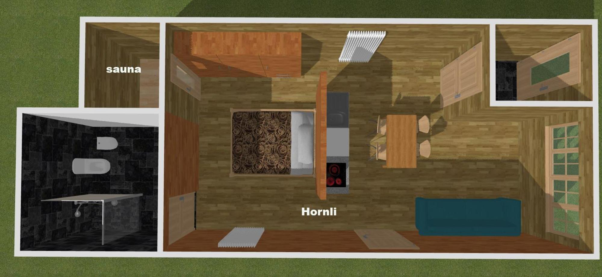 Fior Di Roccia Apartments- In Centro Cervinia, Sauna Privata, Matterhorn Dream Breuil-Cervinia Buitenkant foto